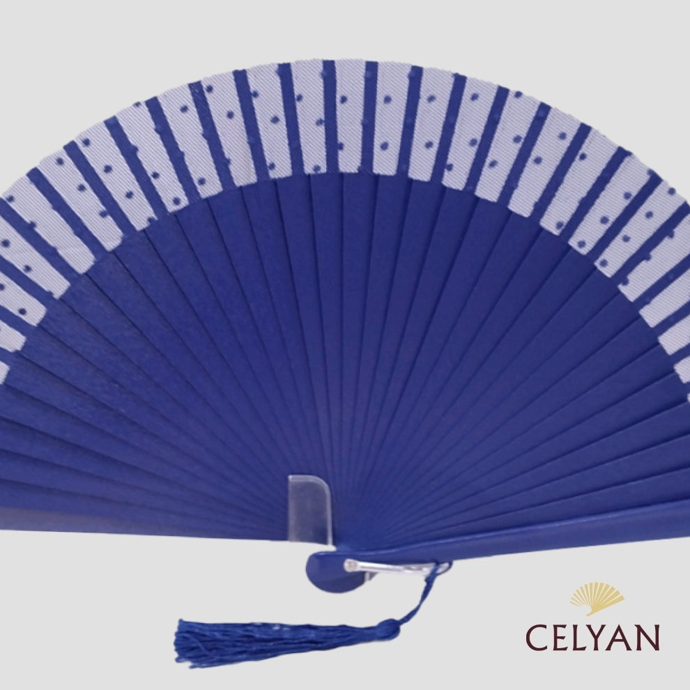 Abanico Bolso Klein R 684