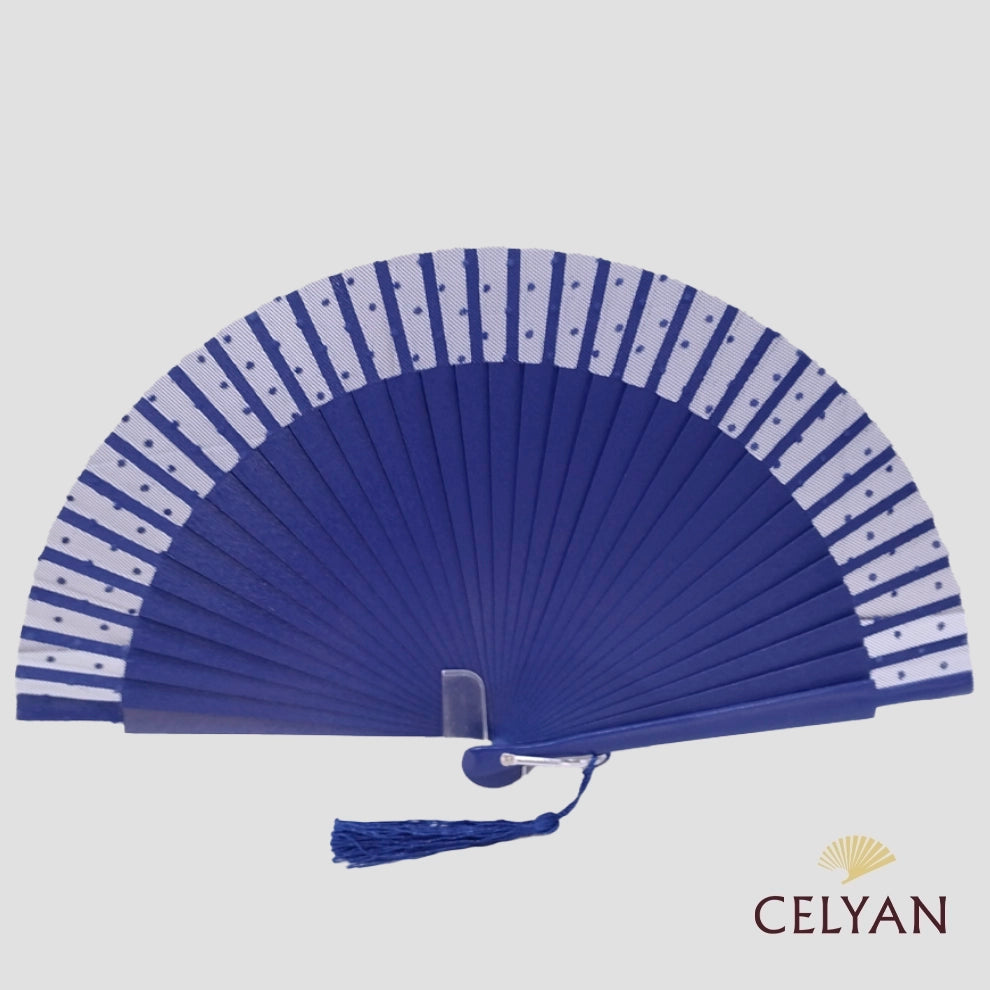 Abanico Bolso Klein R 684