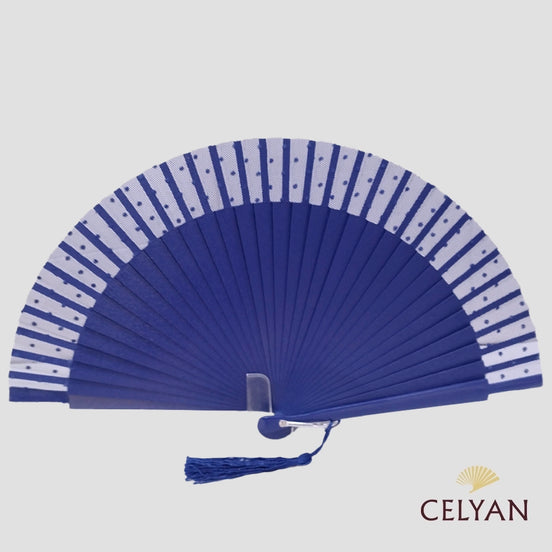 Abanico Bolso Klein R 684