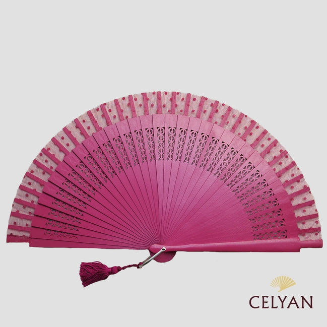 Abanico Buganvilla Plumeti R 1248