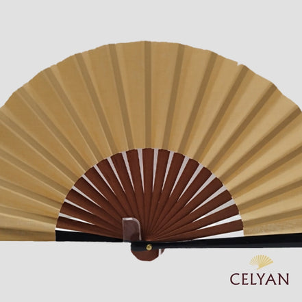 Abanico Caballero Habana Cb 198