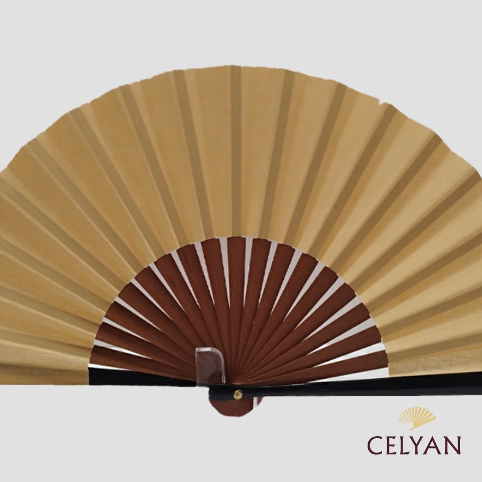 Abanico Caballero Habana Cb 198