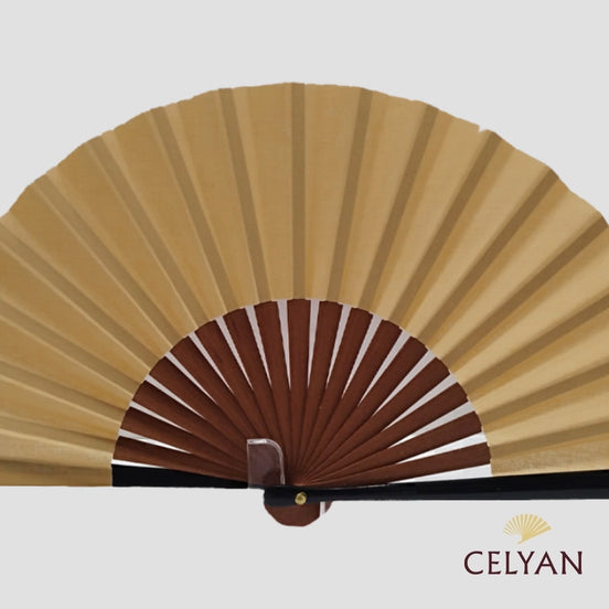 Abanico Caballero Habana Cb 198