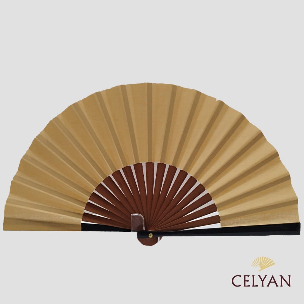 Abanico Caballero Habana Cb 198