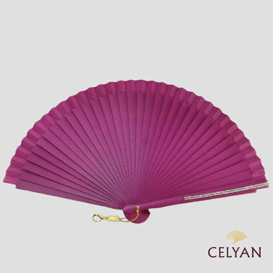 Abanico Fiesta Buganvilla 1427