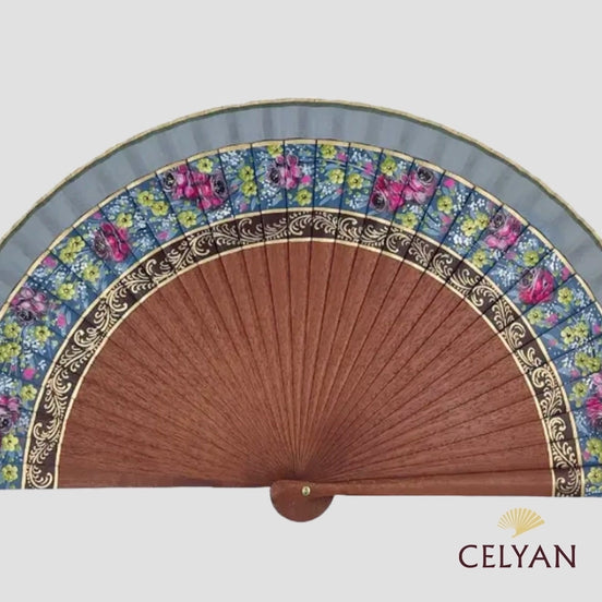 Abanico Lucia Tb 237