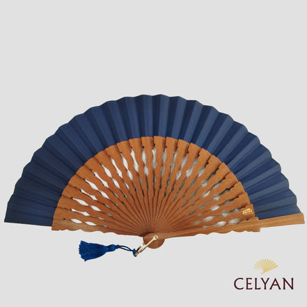Abanico Madera Kotibe R 770