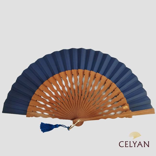 Abanico Madera Kotibe R 770