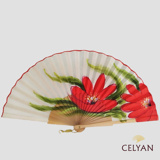 Abanico Medio Pericón A 183