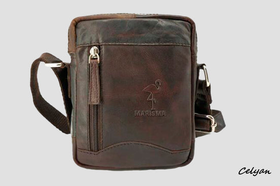 Bolso Piel Pequeño B 119