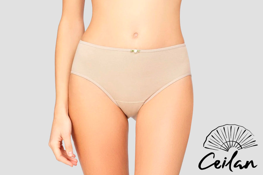 Braguita Sin Costuras Avet 3267