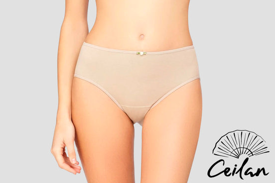 Braguita Sin Costuras Avet 3267