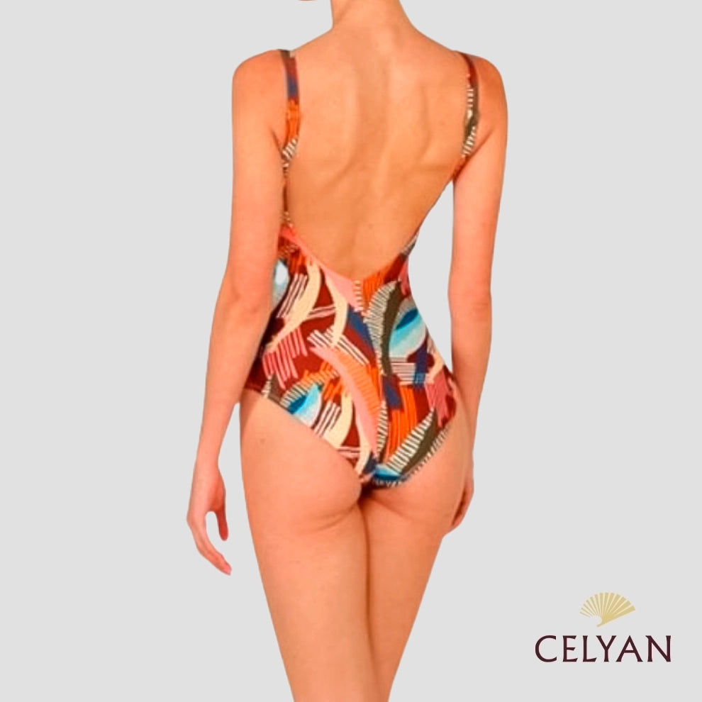 Bañador mujer T 3438