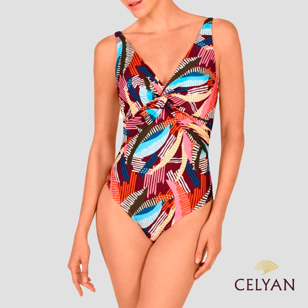 Bañador mujer T 3438