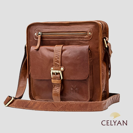 Bandolera Rosme 6116