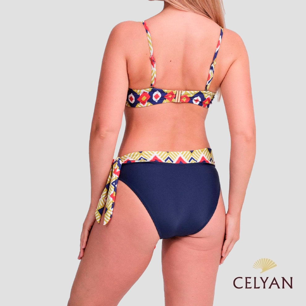 Bikini Bandeau R 2028