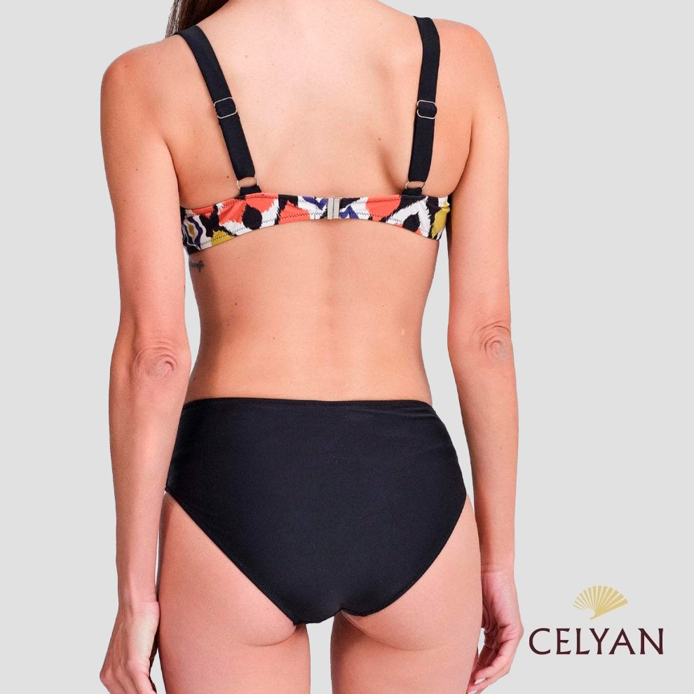 Bikini Copa C Estampado R 26026