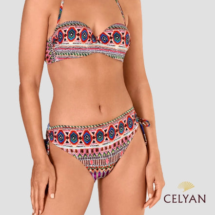 Bikini Palabra Honor 3147