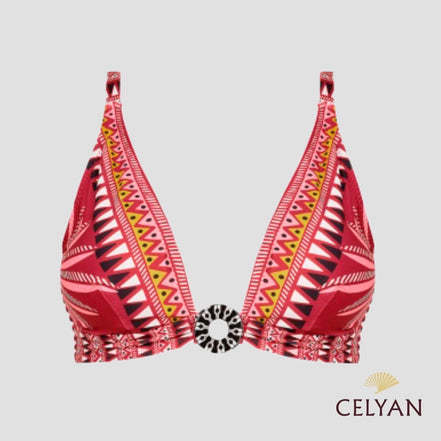 Bikini  Estampado Ankara