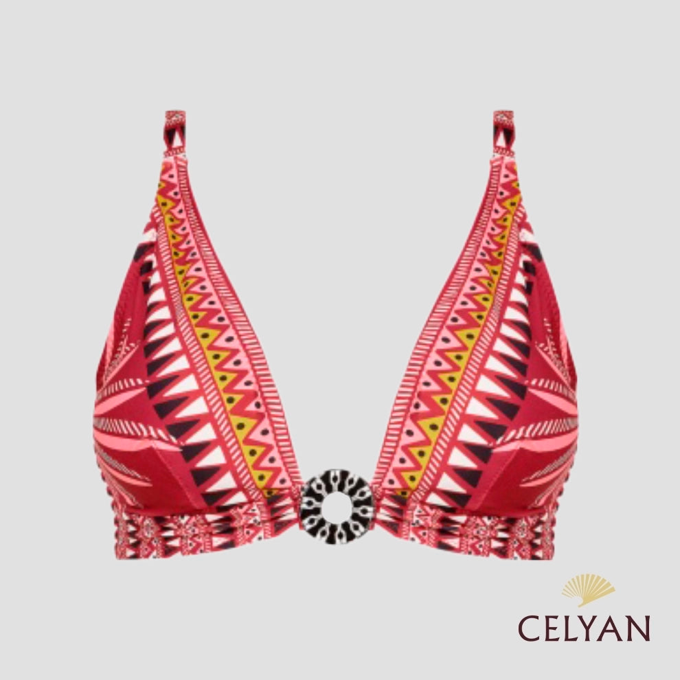 Bikini  Estampado Ankara