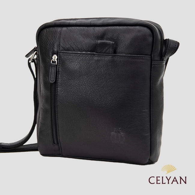 Bolso Bandolera Hombre R 6072