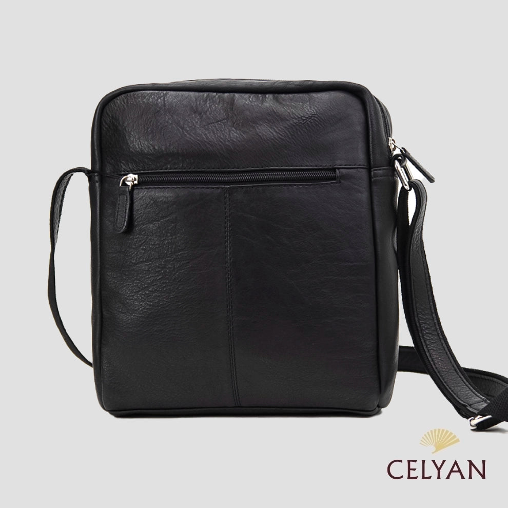 Bolso Bandolera Hombre R 6072