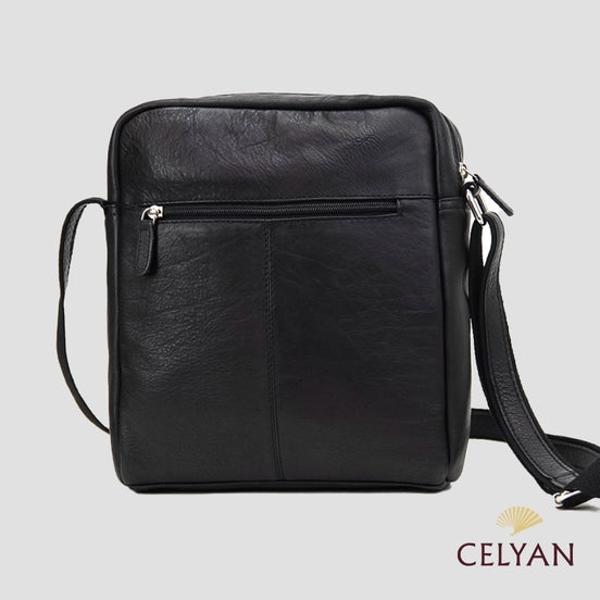 BolsoBandoleraHombreR60721 - Celyan