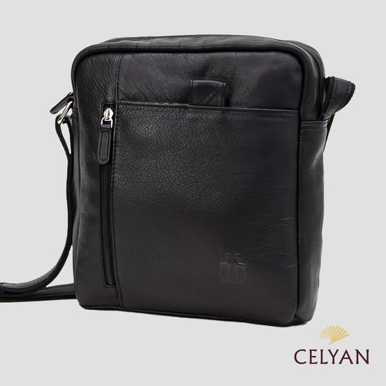 BolsoBandoleraHombreR6072 - Celyan