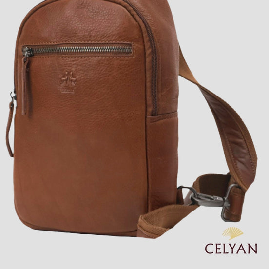 Bolso Caballero Cruzada R 567