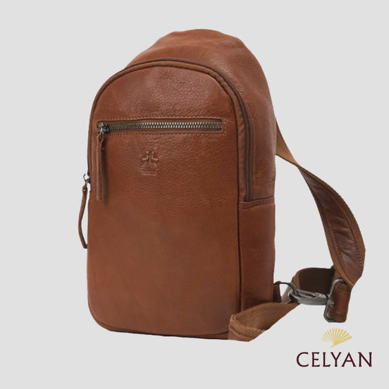 Bolso Caballero Cruzada R 567