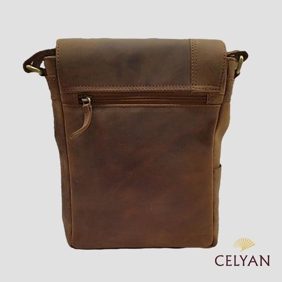 Bolso Dakar Cuero K 5008