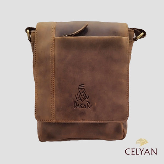 Bolso Dakar Cuero K 5008