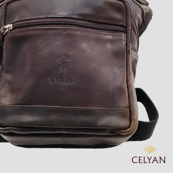 Bolso Pernera Piel B 5308