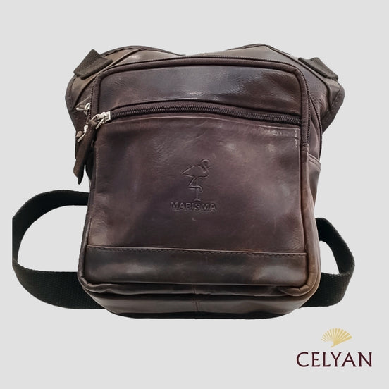 Bolso Pernera Piel B 5308