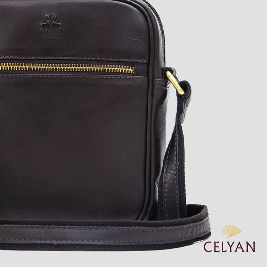BolsoPielBufaloMarronR5351 - Celyan