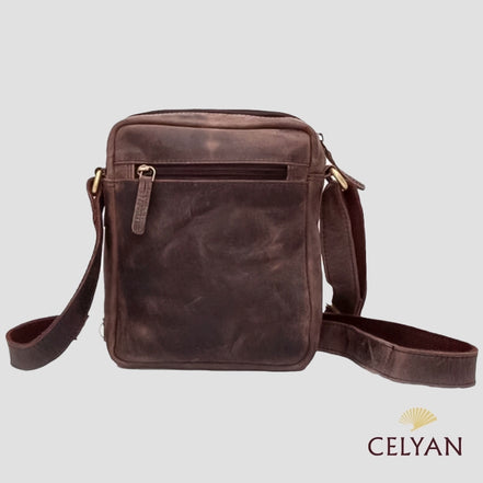 Bolso Piel Dakar K 5006