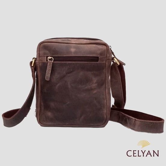 Bolso Piel Dakar K 5006