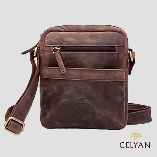 Bolso Piel Dakar K 5006