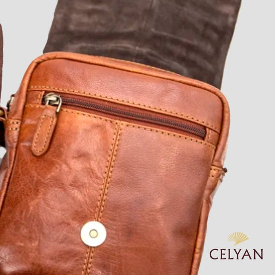 Bolso Piel Pequeño R 61