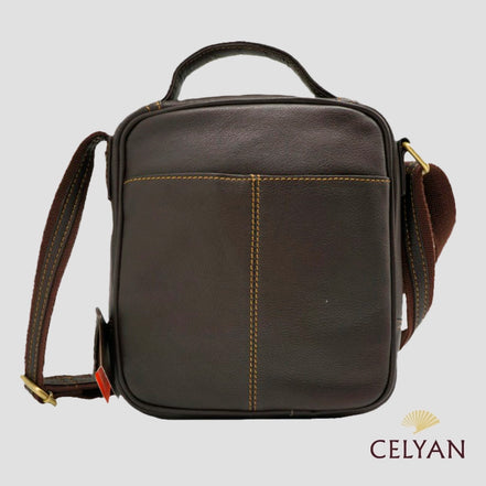 Bolso Piel Rosme 6001