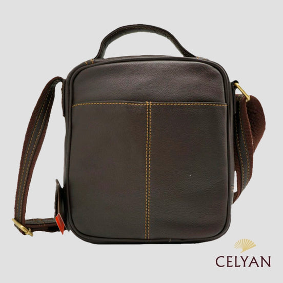 Bolso Piel Rosme 6001