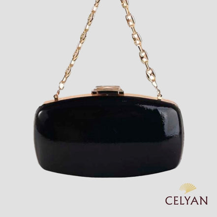 Bolso Negro Vl 572