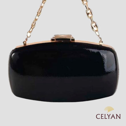 Bolso Negro Vl 572