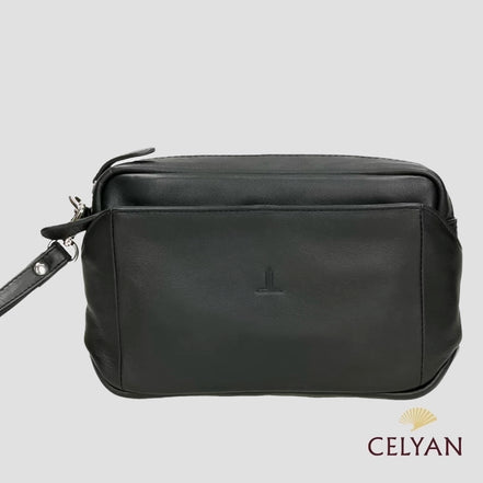 Bolso de Mano Piel J 715