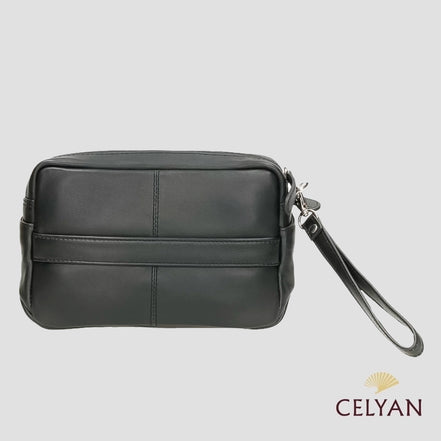 Bolso de Mano Piel J 715