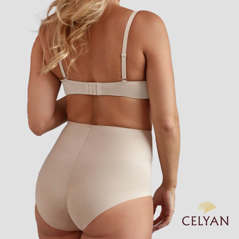 Braga Faja Curvas Perfectas Janira