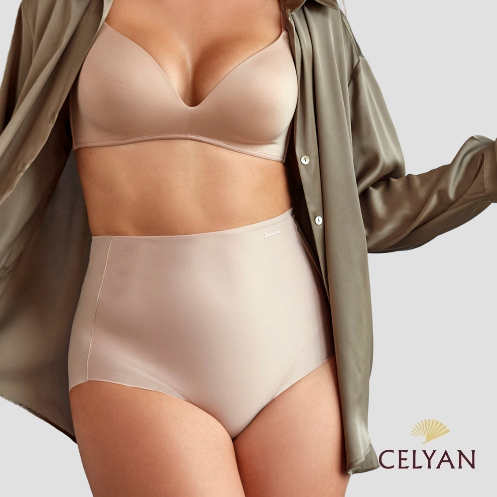 Braga Faja Curvas Perfectas Janira