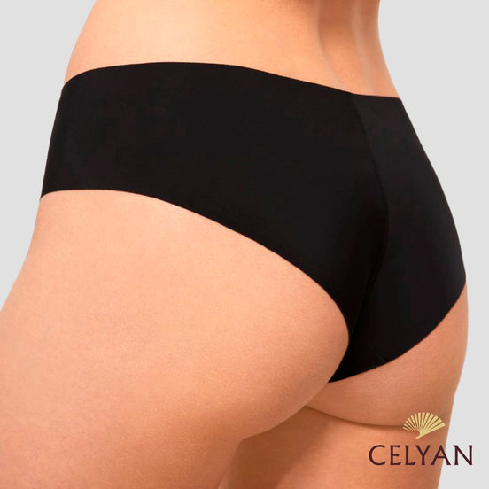 Braga Microfibra Invisible Avet