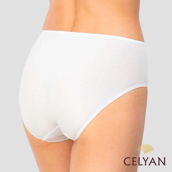 Braguita Midi Algodón Avet