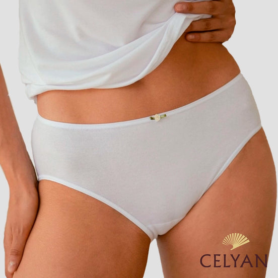 Braguita Midi Algodón Avet